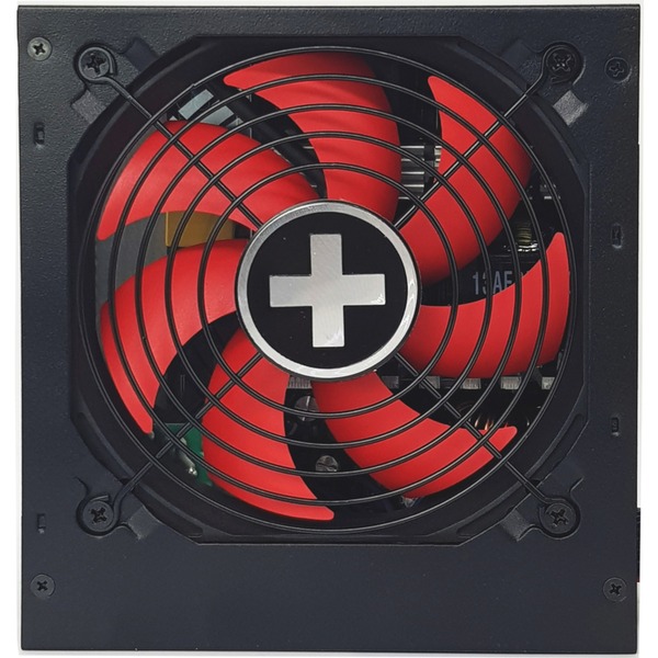Xilence Perfomance Gaming 550W, zdroj - obrázek 2