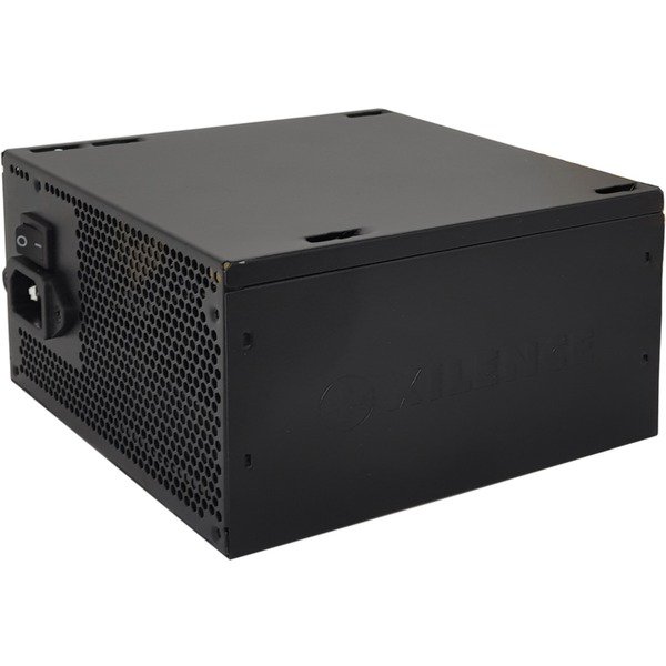 Xilence Perfomance Gaming 550W, zdroj - obrázek 3
