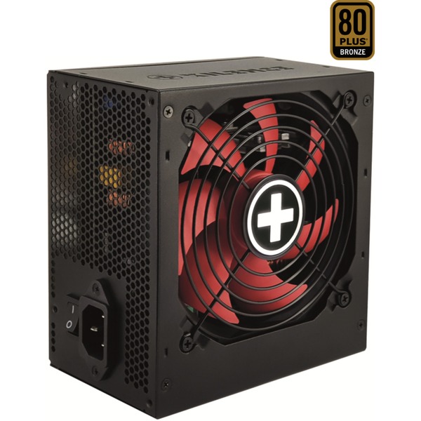Xilence Perfomance Gaming 750W, zdroj