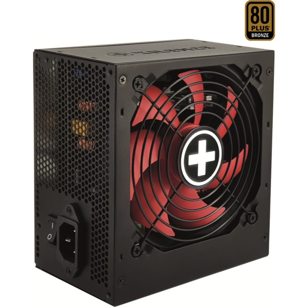 Xilence Perfomance Gaming 850W, zdroj