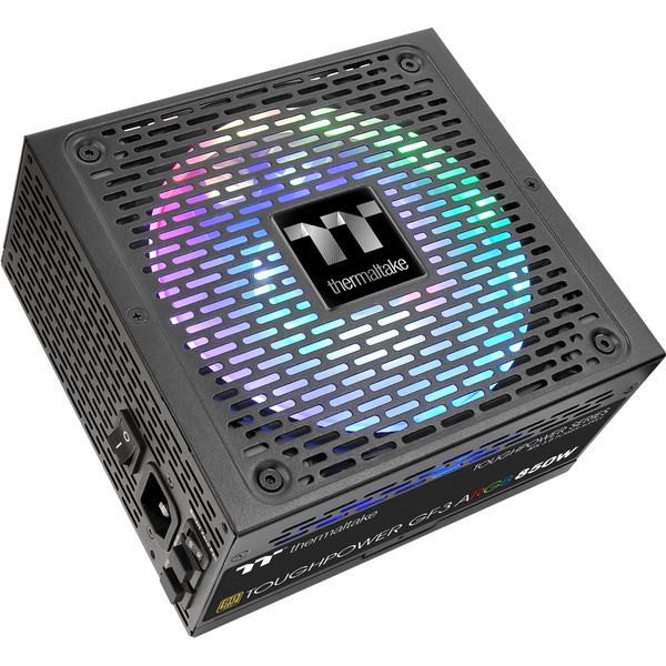 Thermaltake Toughpower GF3 ARGB 850W Gold, zdroj - obrázek 2