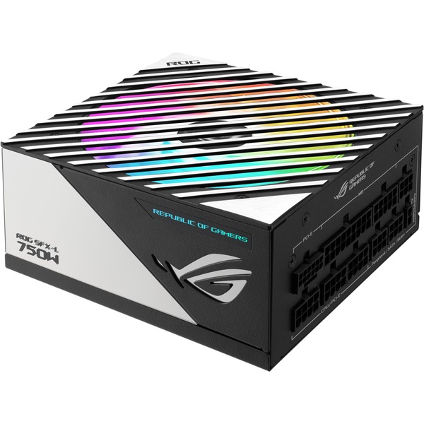 ASUS ROG Loki 750W Platinum, zdroj - obrázek 2
