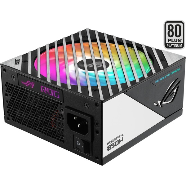 ASUS ROG Loki 850W Platinum, zdroj