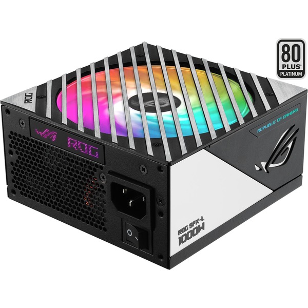 ASUS ROG Loki 1000W Platinum, zdroj