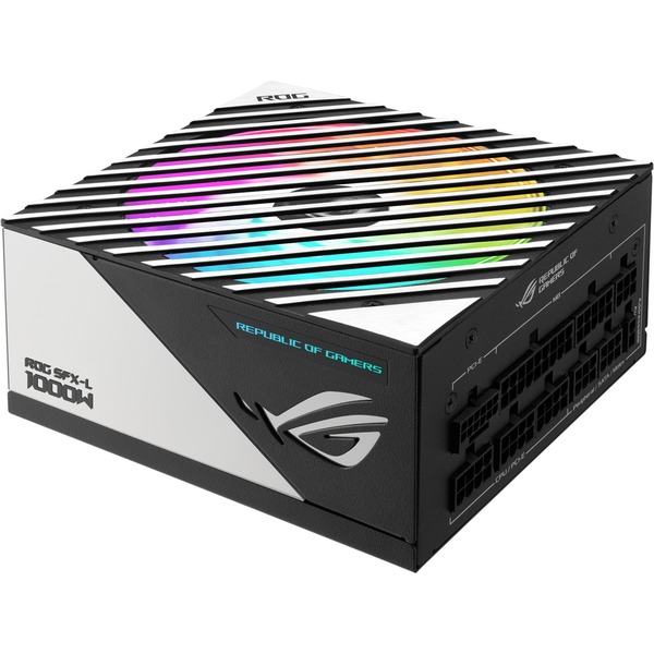 ASUS ROG Loki 1000W Platinum, zdroj - obrázek 2