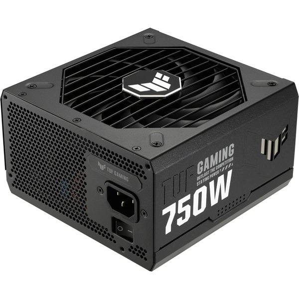 ASUS TUF Gaming 750W Gold, zdroj - obrázek 2