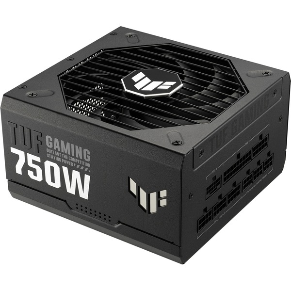 ASUS TUF Gaming 750W Gold, zdroj - obrázek 3