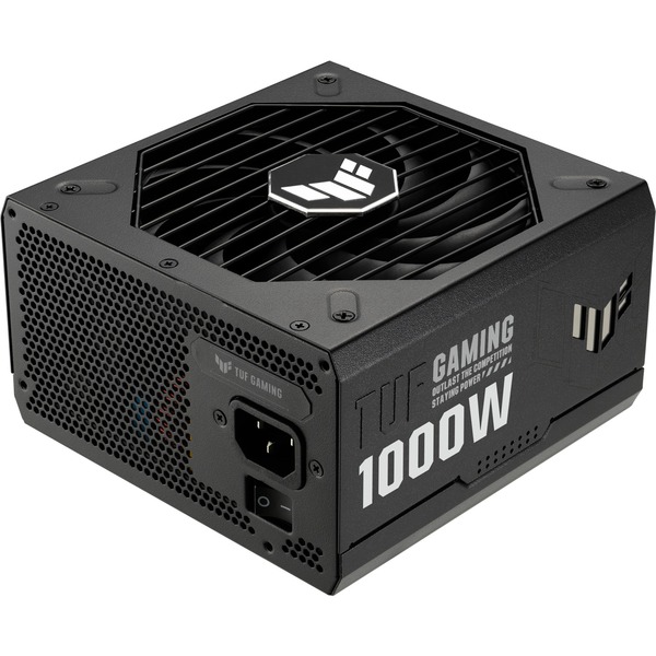 ASUS TUF Gaming 1000W Gold, zdroj - obrázek 2