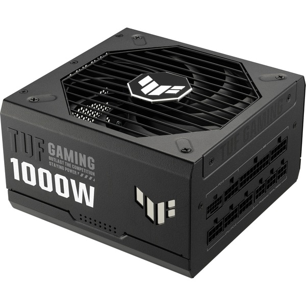 ASUS TUF Gaming 1000W Gold, zdroj - obrázek 3
