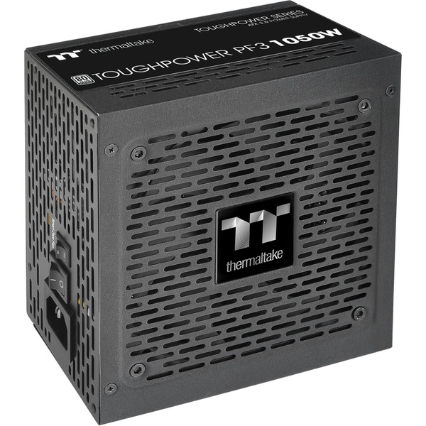 Thermaltake Toughpower PF3 1050W, zdroj - obrázek 2