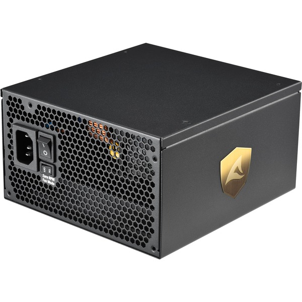 Sharkoon REBEL P30 Gold 1300W ATX3.0, zdroj - obrázek 2