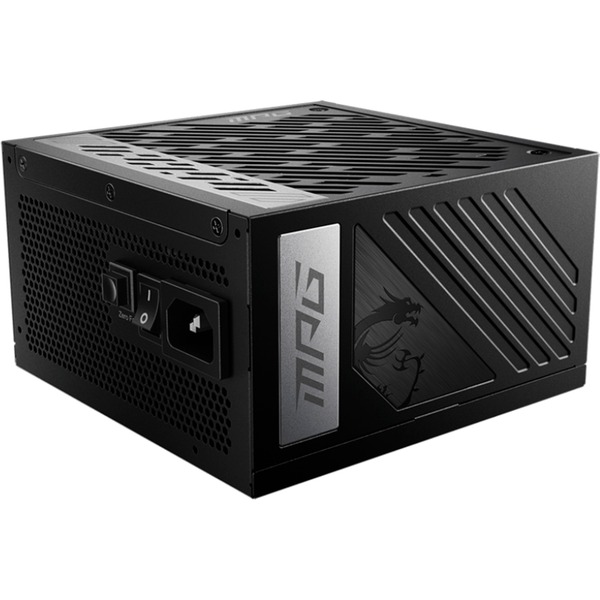 MSI MPG A1000G PCIE5 1000W, zdroj - obrázek 2