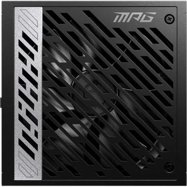 MSI MPG A1000G PCIE5 1000W, zdroj - obrázek 3