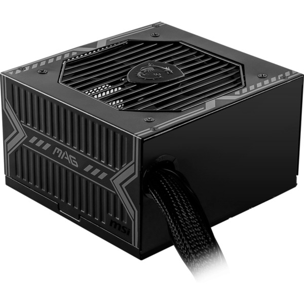 MSI MAG A650BN 650W, zdroj - obrázek 2