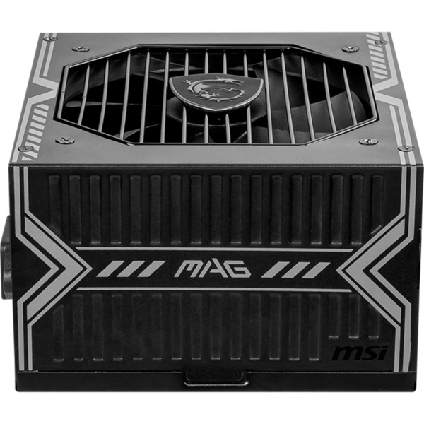 MSI MAG A650BN 650W, zdroj - obrázek 3