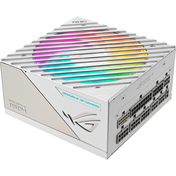 ASUS ROG Loki SFX-L 850W Platinum, zdroj - obrázek 2