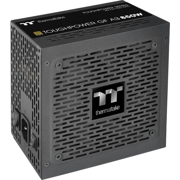 Thermaltake TOUGHPOWER GF A3 Gold 850W - TT Premium Edition, zdroj - obrázek 2