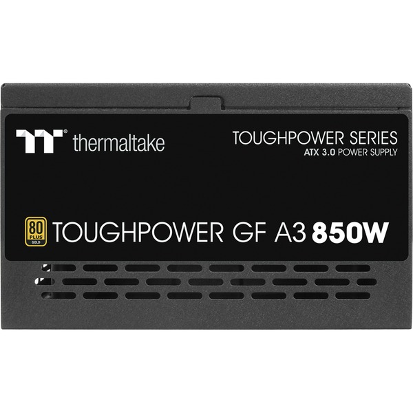 Thermaltake TOUGHPOWER GF A3 Gold 850W - TT Premium Edition, zdroj - obrázek 3