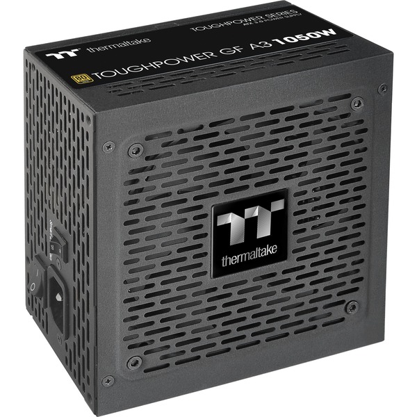 Thermaltake TOUGHPOWER GF A3 Gold 1050W - TT Premium Edition, zdroj - obrázek 2