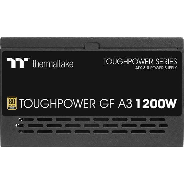 Thermaltake TOUGHPOWER GF A3 Gold 1200W - TT Premium Edition, zdroj - obrázek 3