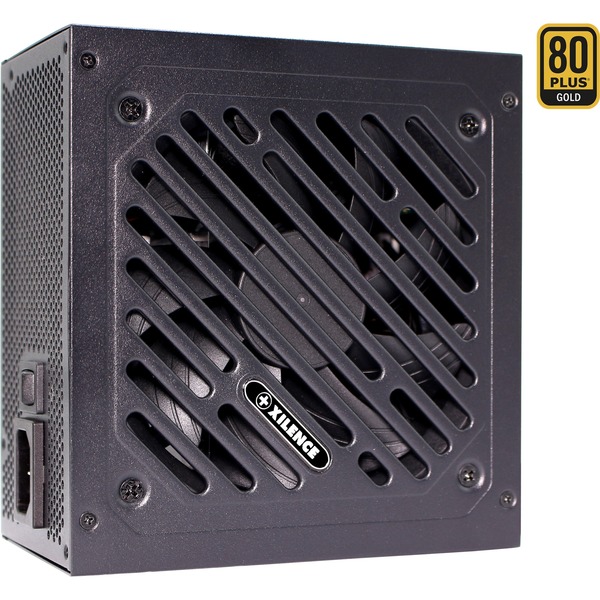 Xilence Gaming Gold 750W, zdroj
