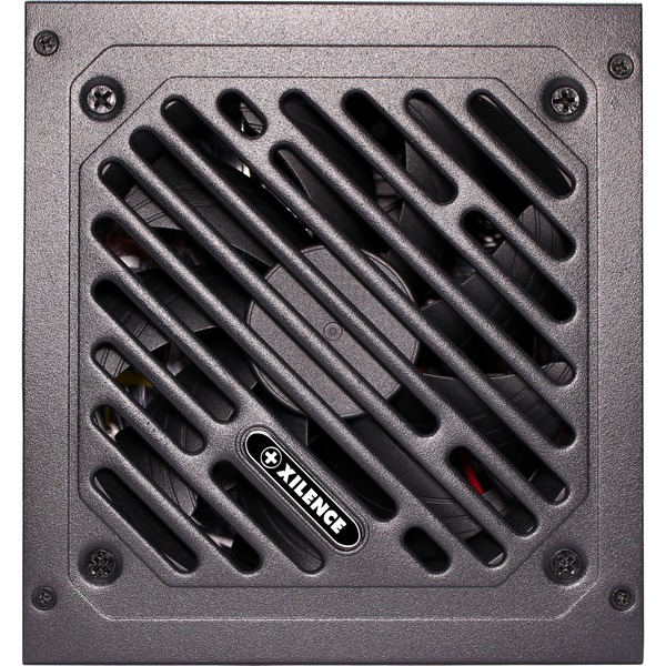 Xilence Gaming Gold 750W, zdroj - obrázek 2