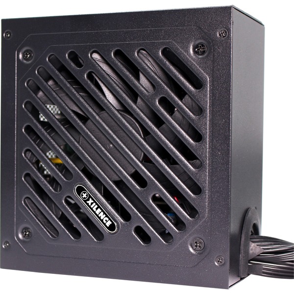 Xilence Gaming Gold 750W, zdroj - obrázek 3