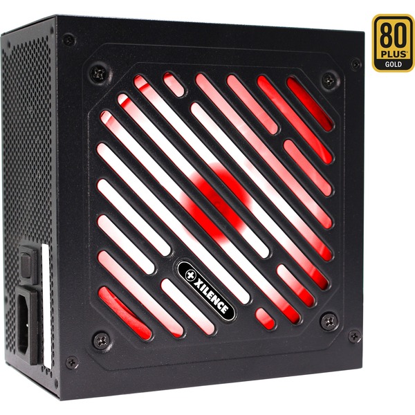 Xilence Gaming Gold 750W ARGB, zdroj