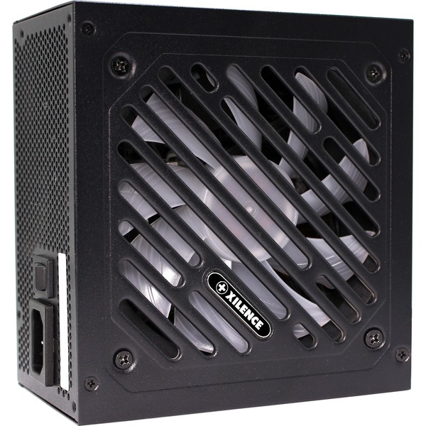 Xilence Gaming Gold 750W ARGB, zdroj - obrázek 2