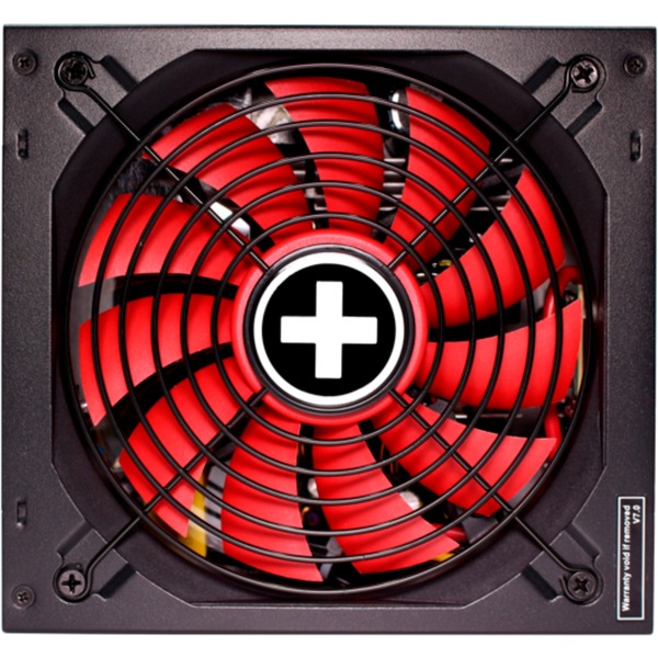 Xilence Gaming Bronze 650W, zdroj - obrázek 2