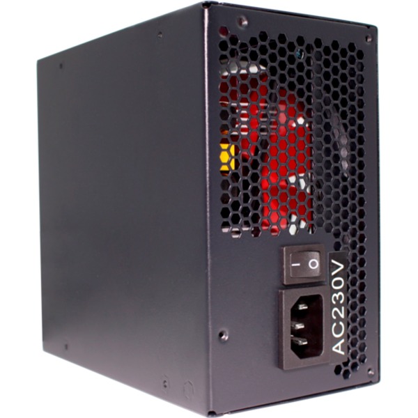 Xilence Gaming Bronze 650W, zdroj - obrázek 3