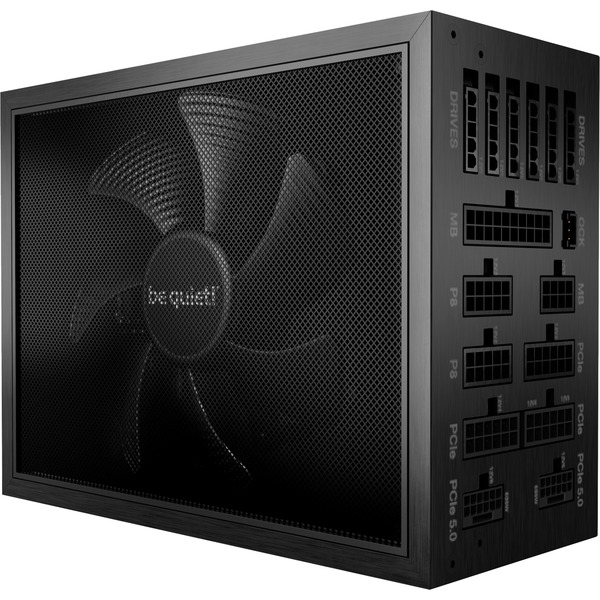 be quiet! Dark Power Pro 13 1600W, zdroj - obrázek 3