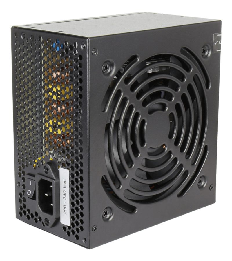 Aerocool VX-750 ATX Zdroj 750W - obrázek 2