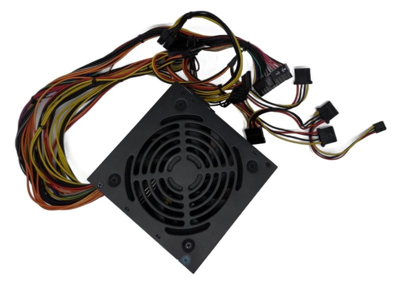 Aerocool VX-750 ATX Zdroj 750W - obrázek 4