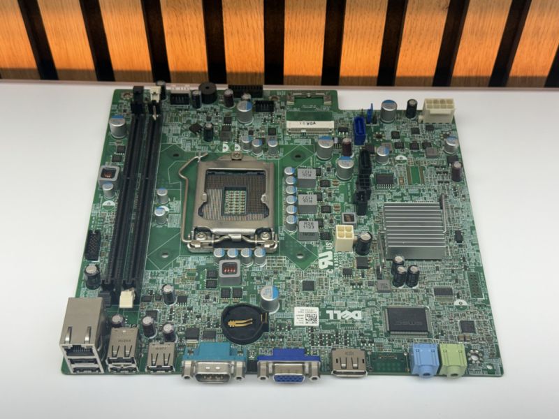 Dell OptiPlex 790 990 USFF Základní deska