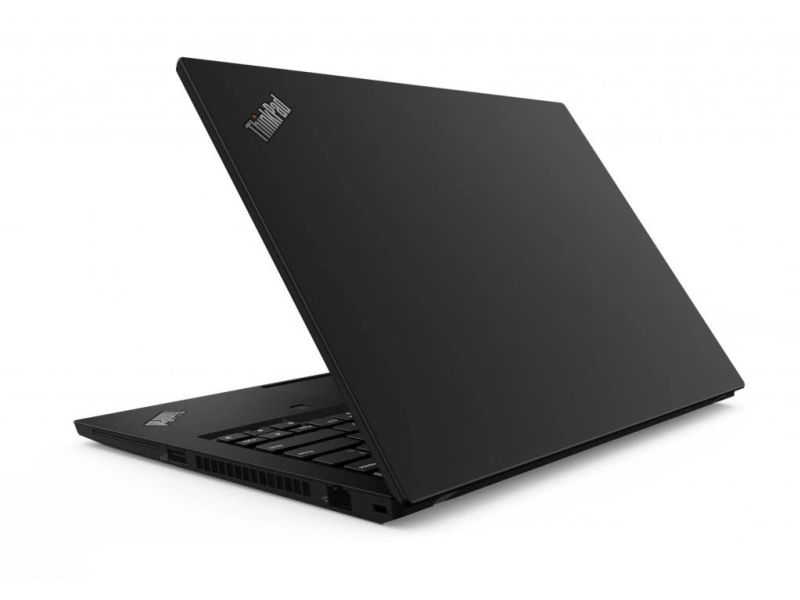 Lenovo ThinkPad T14 Gen 1 - dotykový - obrázek 3