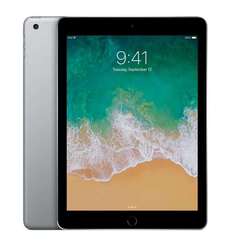 Apple iPad 5th Gen (A1822)