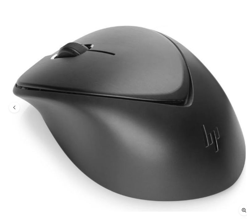 HP Premium 1JR31AA bezdrátová myš - obrázek 3