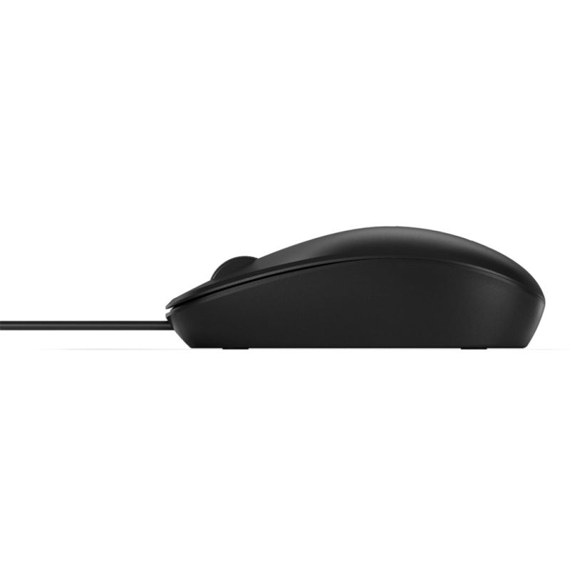 HP 125, kancelářská optická, myš - obrázek 3