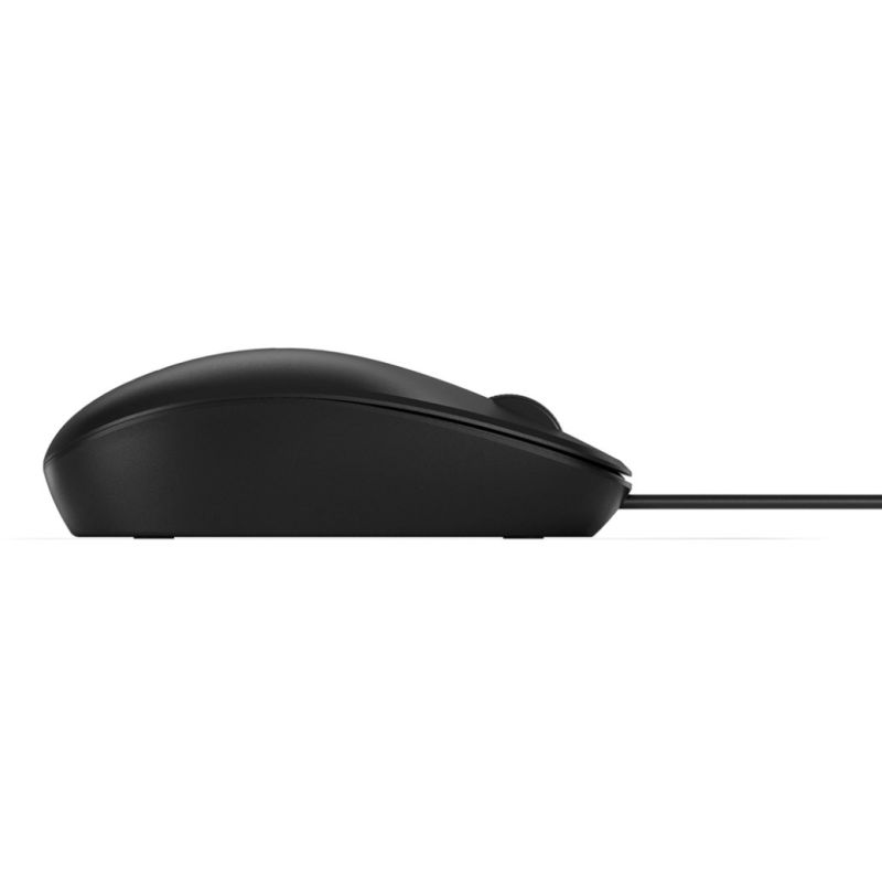 HP 125, kancelářská optická, myš - obrázek 6
