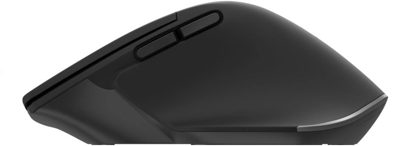 Eternico Wireless 2.4G + BT Office Mouse MSB550B silent - obrázek 4