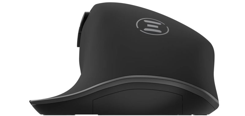 Eternico Wireless 2.4G + BT Office Mouse MSB550B silent - obrázek 5