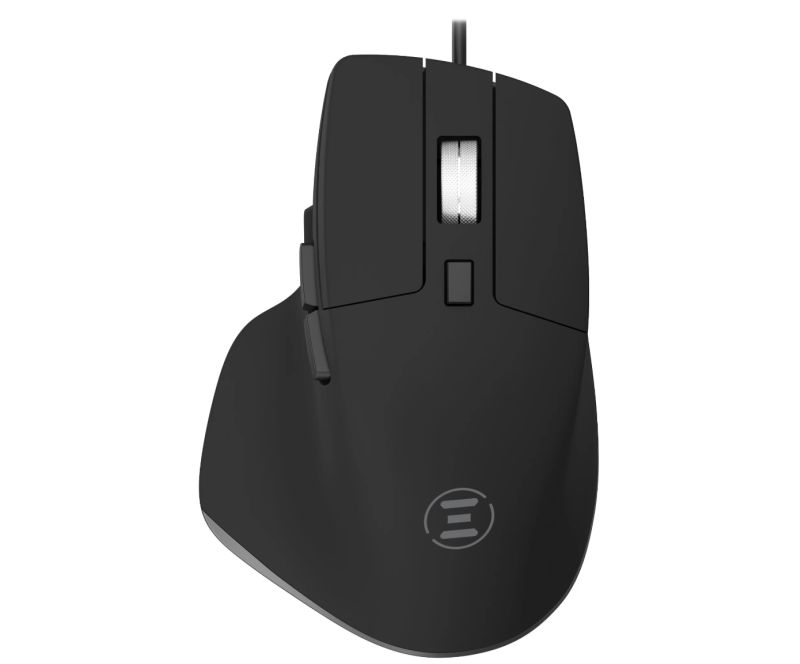 Eternico Wired Office Mouse MDV350B silent