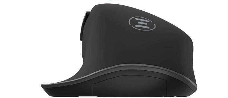 Eternico Wired Office Mouse MDV350B silent - obrázek 5