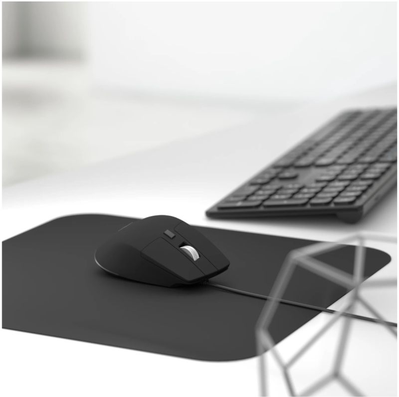 Eternico Wired Office Mouse MDV350B silent - obrázek 7