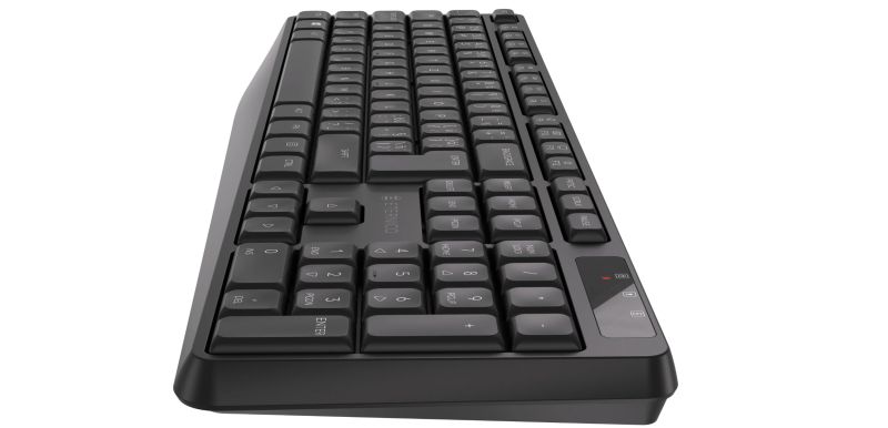 Eternico Wireless set KS4100 - CZ/SK - obrázek 4