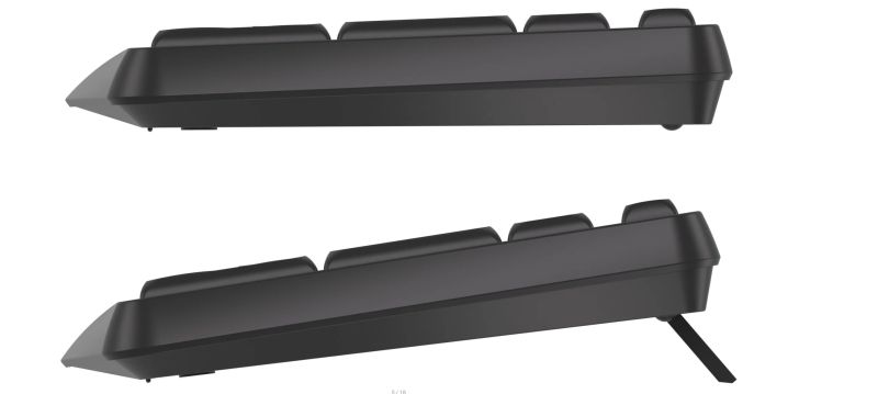 Eternico Wireless set KS4100 - CZ/SK - obrázek 5