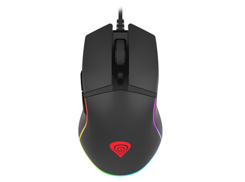 Genesis herní optická myš KRYPTON 220 - obrázek 2