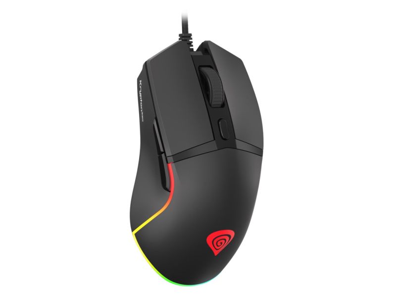 Genesis herní optická myš KRYPTON 220 - obrázek 3