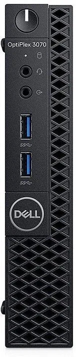 Dell OptiPlex 3070 Micro - obrázek 2
